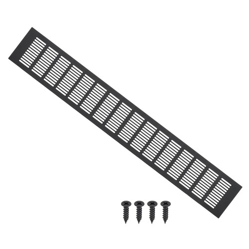 Air vent cover door - 23.6"x4",