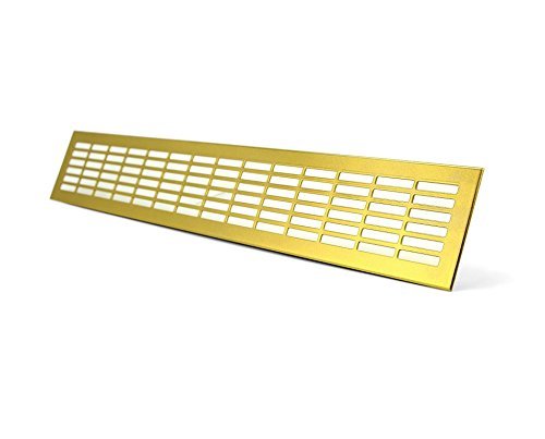 Gold air vent - air,
