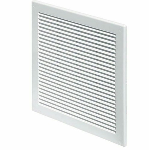 Air vent grille 100mm - vent, x