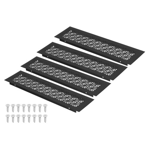 10x3 inch door - openings),