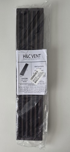 Brown door ventilation - door,