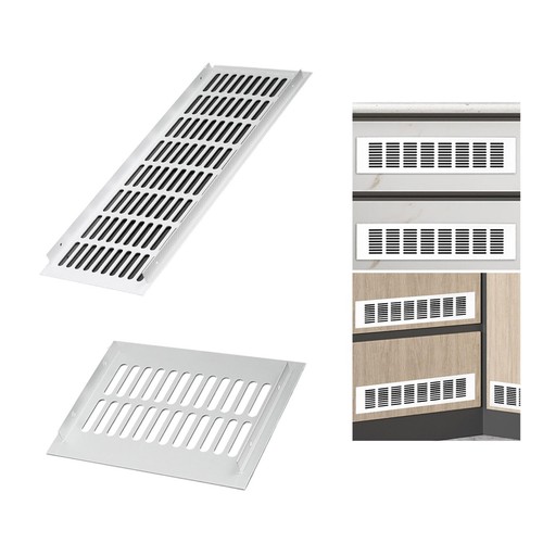 Door vent aesthetics - door,