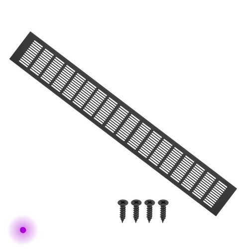Vent 4 inch door air - vent,,