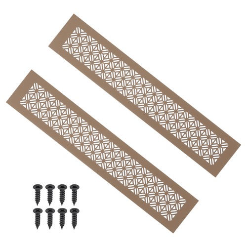 2pcs 16x3 inch door - door, air
