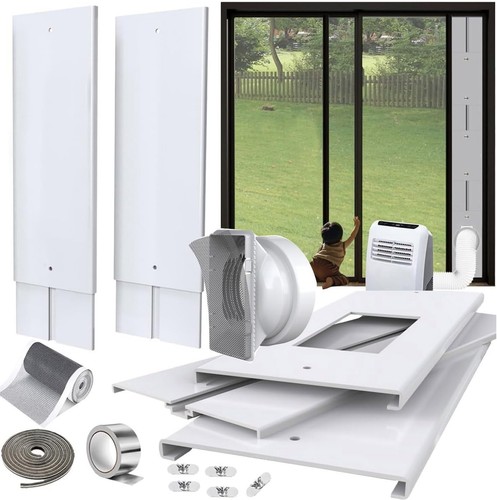 Max 105 sliding - sliding, ac