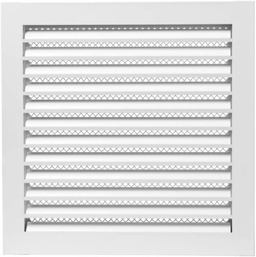 Industrial metal air vent - metal,