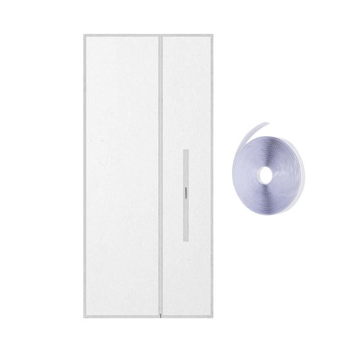 Screen door seal - screen,