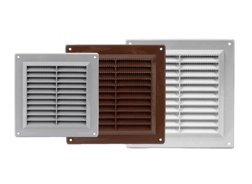 Air vent grille - air,