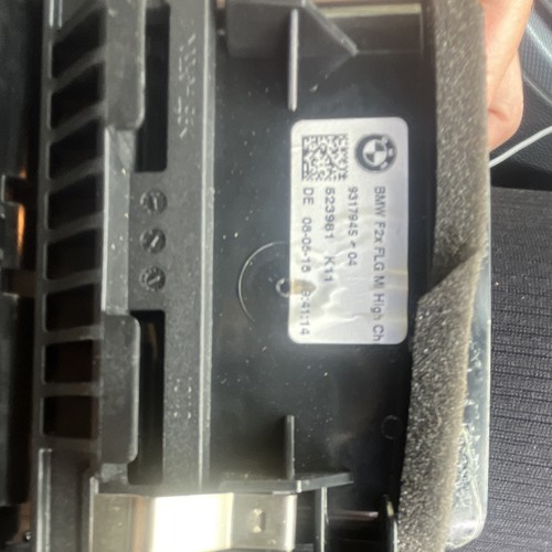 Bmw series 220d coupe door - 2,