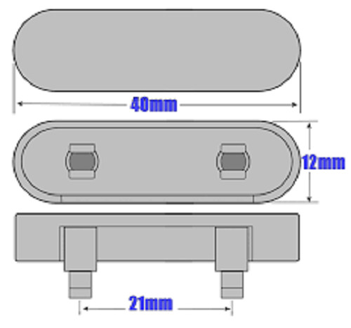 Pvc double glazing window - double,