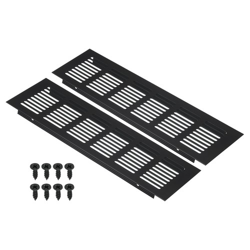 Air vent cover - 10"x3", 2pcs