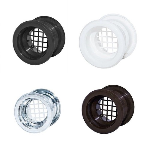 Bathroom door air vent - x,