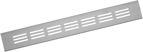 Air vent cover aluminium - -,