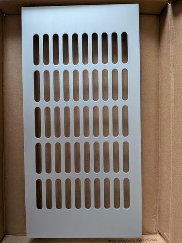 Rectangle aluminum air - aluminum,