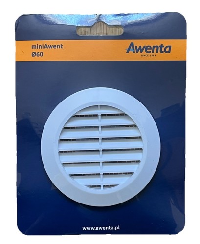 Awenta 60mm diameter - 60mm,