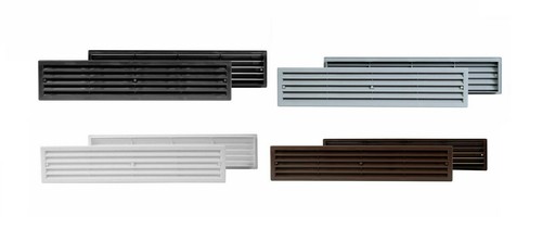 Bathroom door air - bathroom,