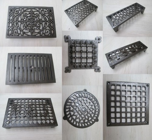 Cast iron old retro vintage - cast,