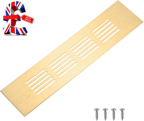Pack door vents for interior - vents,