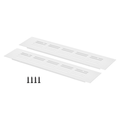 Inch door air vent - 9,