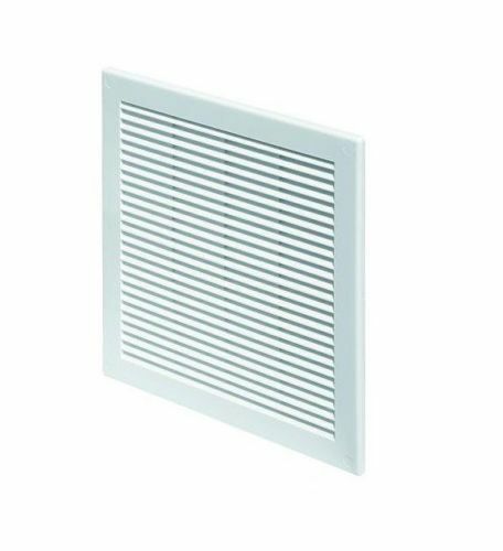 Air vent grille 200mm - vent,
