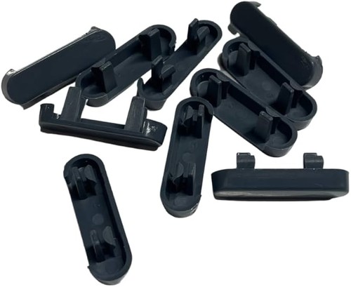 Anthracite grey window - grey, &