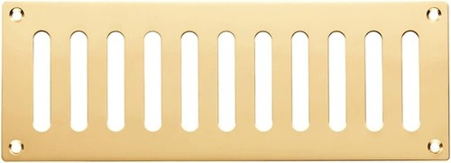 229 76mm plain slotted - 229,
