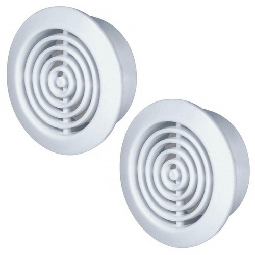 White brown 45mm diameter - 45mm,