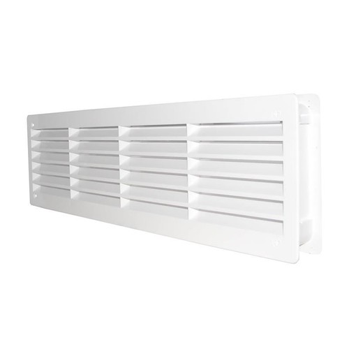 Dospel kd70x450 door louvre - dospel,
