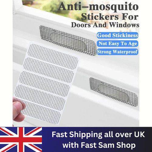Window screen repair - window,