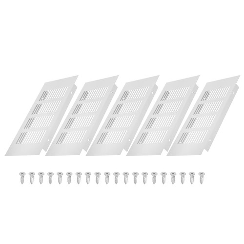 Set inch door air vent - door,