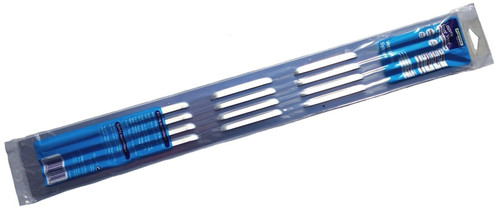 Door vent 24x3 - vent, 24x3"
