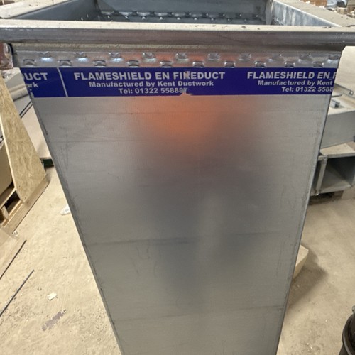 Square access doors ducting - access,