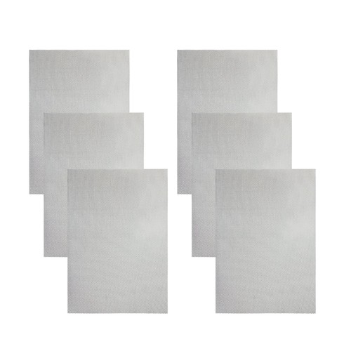 6pcs wire mesh sheets for - 6pcs,