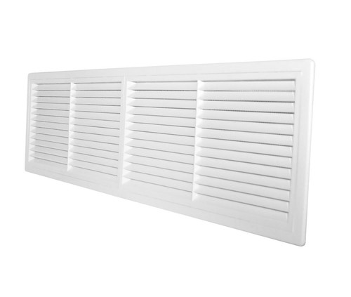 Ventilation grille 430mm - ventilation,