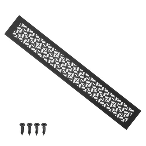Inch door air vent - 20,