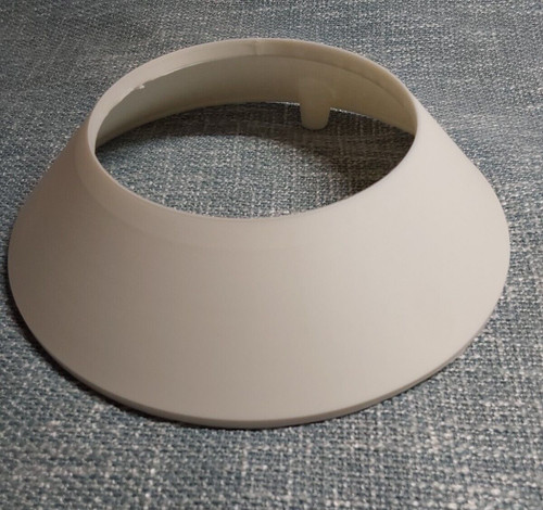 Vent connector for door - vent,