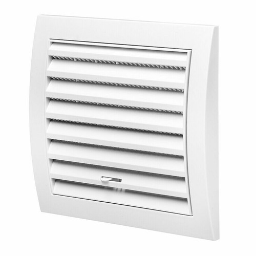 White air vent - air,
