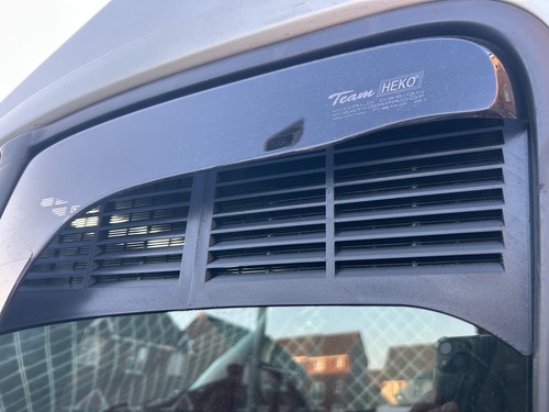 Air vent left site - 💨,