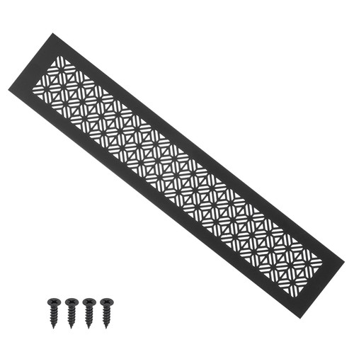 Inch door air vent - inch,