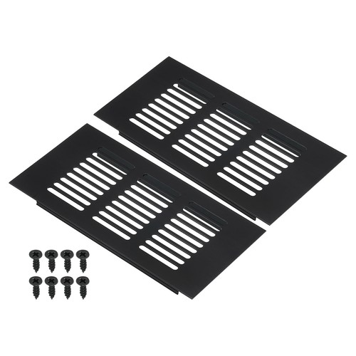 2pcs air vent cover door - 2pcs,